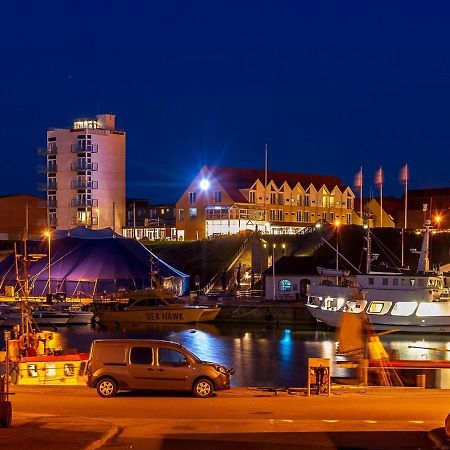 Hotel Hirtshals Exterior photo