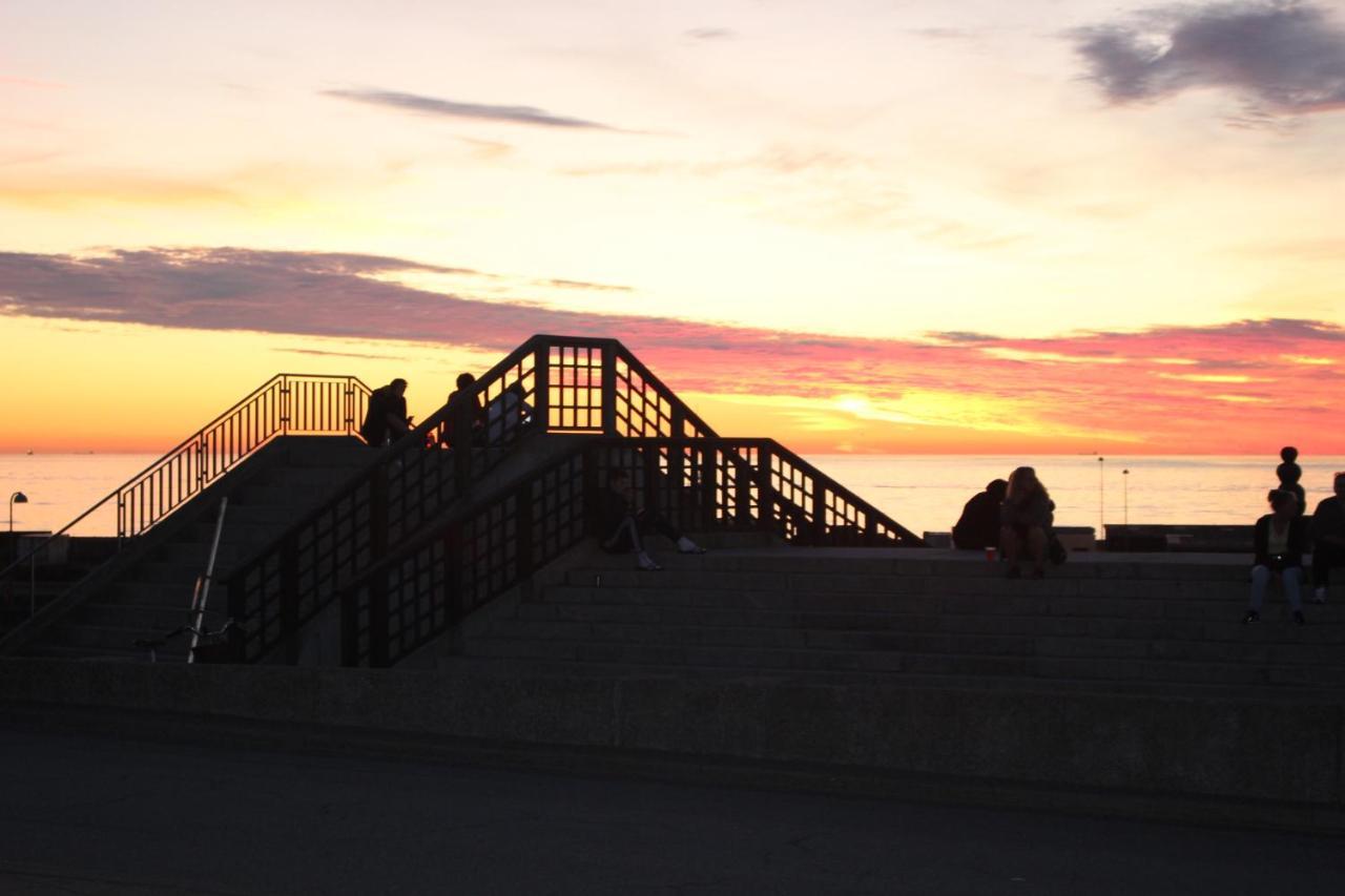 Hotel Hirtshals Exterior photo